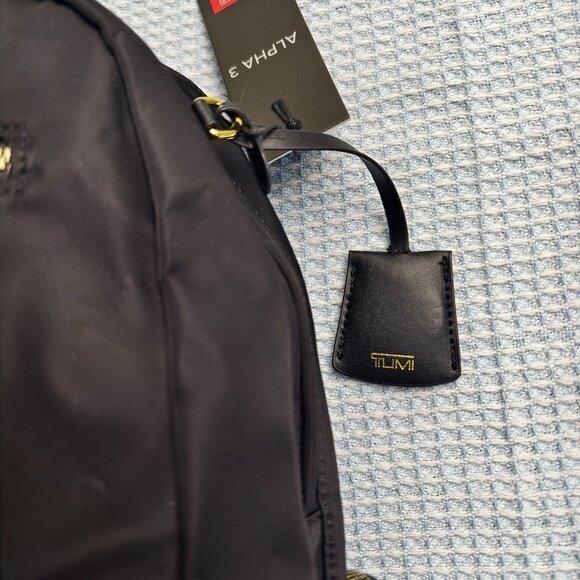 Tumi Voyageur Carson Backpack Bag main image 4